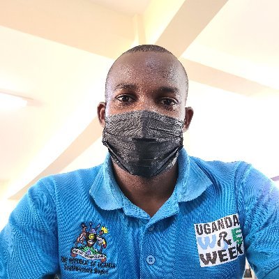 Engineer @min_waterug Christian, God fearing, hospitable, hardworking and a faithful servant of God
Son of the most high God.. No retreat no surrender 💪💪