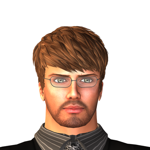 lancecorrimal's profile picture. I tinker with things.