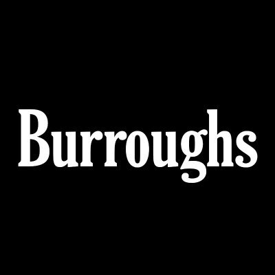 仙台を拠点に活動している4人組ロックバンド「Burroughs」のアカウントです。