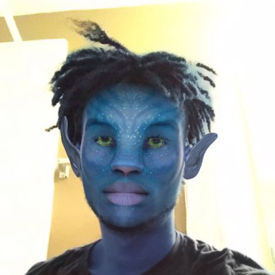 JayBarRay96 Profile Picture