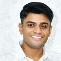 Jonas Prasanna(@jonas1hr) 's Twitter Profile Photo