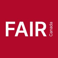 FAIR Canada (@faircanada) 's Twitter Profile Photo FAIR Canada (@faircanada) 's Twitter Profile Photo