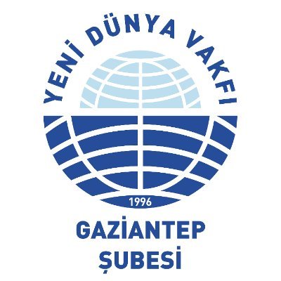 @yenidunyavakfi Gaziantep Şube Başkanlığı | New World Foundation Gaziantep Branch Office  |  https://t.co/AR1NshCJ53