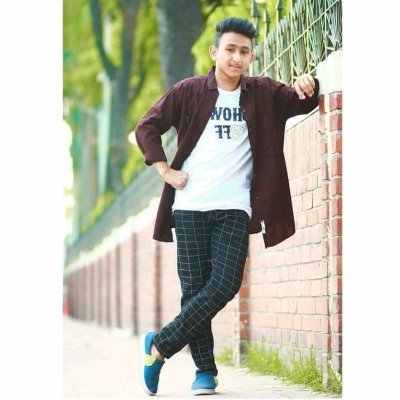 MrTycoonget7's profile picture. инженер-технолог