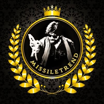 The offical Fan Club of #MissileTrend is on twitter now❤
#Pawankalyan Related Updates ( Trends ) ❤😎🔥
Do follow this page guys 👆#TurnOnNotifications