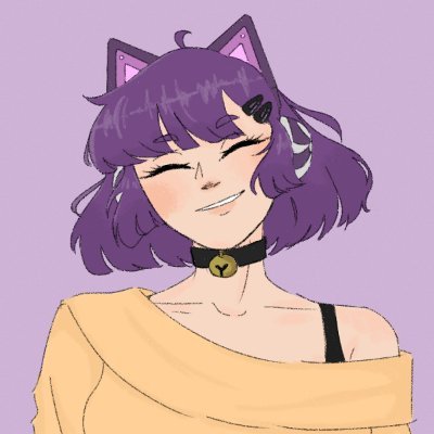 Candydude_ (commissions closed)さんのプロフィール画像