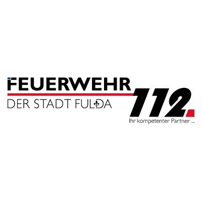 Offizieller Account der Feuerwehr der Stadt Fulda.
Im Notfall immer 112 wählen! Kein 24/7 Monitoring.