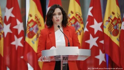 Balearesconayus's profile picture. Cuenta de apoyo a Isabel Díaz Ayuso