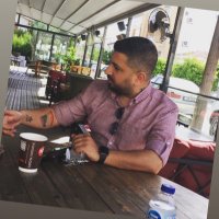 Ali Kismir (@alikismir) 's Twitter Profile