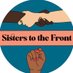 Sisters to the Front (@sisters2front) Twitter profile photo Sisters to the Front (@sisters2front) Twitter profile photo