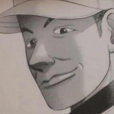 ガーソ 曽我部公俊 Bot Doyagaojizo Twitter