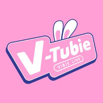 V-Tubie @Vibie Liveさんのプロフィール画像