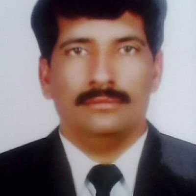 Mehmood Hussain