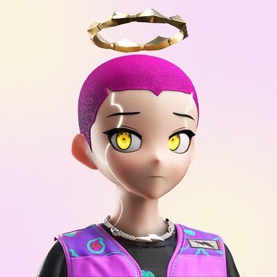 liladobe's profile picture. #2751