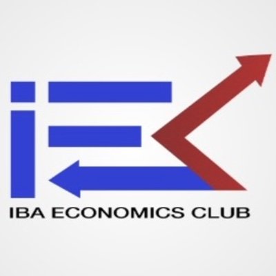 IBA Economics Club strives to engage students into participating in practicum Economics to understand how the real Economic world runs