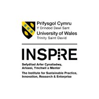 INSPIRE @ UWTSD (@inspire_uwtsd) 's Twitter Profile