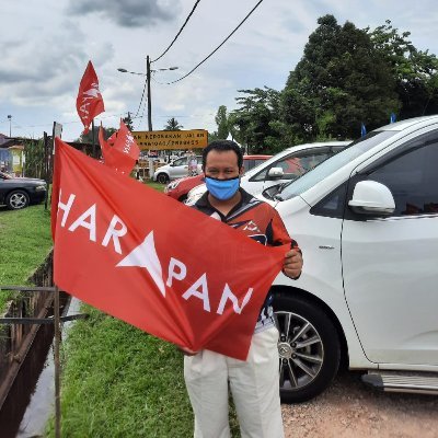 ruffnazir's profile picture. 