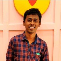 piyushsakhare_'s profile picture. Web developer ( MERN ) 🌍 
Looking for remote developer jobs