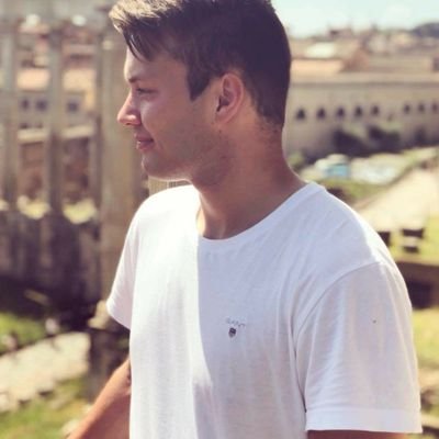 SebastianVangen's profile picture. Football Scout 🇧🇻⚽️