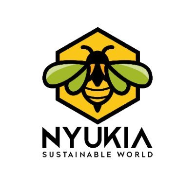 🎮 Play to Earn $WHIVE 🐝 with the Nyukia AI Trivia Game 🧠. Learn about #Bitcoin 💰 #Ethereum 🌐 #DeFi 💹 #Web3 & more, while earning your favourite coins🚀