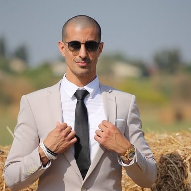 KatzArles's profile picture. Chronic Multi-tasker | Manufacturing Engineering Technician | Abu Dhabi | Just your average Israeli guy that loves dogs
