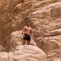 Mohamed Amr (@mohamedamr_7) 's Twitter Profile