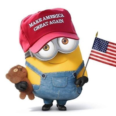 The Right Can’t Memeさんのプロフィール画像