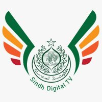 Sindh Digital TV(@SindhDigitalTv) 's Twitter Profile Photo