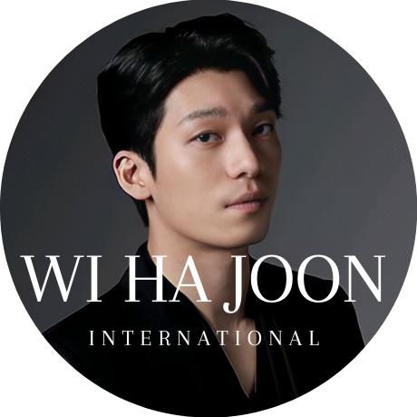 — 1st International Fanbase for Actor Wi Ha Joon #위하준 |