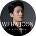WI HA JOON International (@wihajoon_intl) Twitter profile photo
