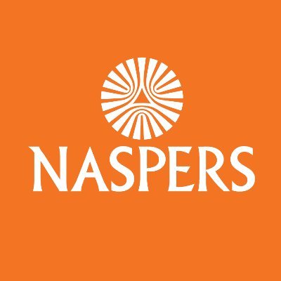 Naspers is a global internet group and one of the largest technology investors in the world. Follow us on LinkedIn: https://t.co/DlSJ78QrSq…