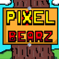 Pixel Bearz NFT (@pixelbearznft) 's Twitter Profile