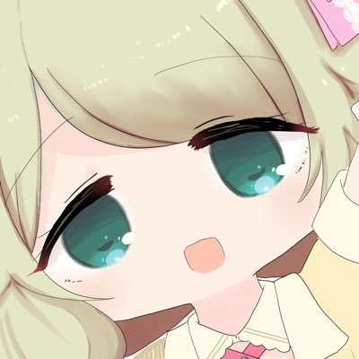 おなかとおにくがだいすき。かわいくてゆるふわなものが好き。よくロリコンツイートします。よろしくね('ω')✌ デレマス(こずえ雪美ありすP)/ミリマス(いくももP)/V(にじホロ)