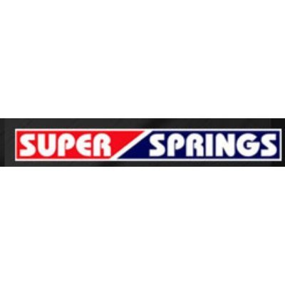 World best springs manufacturing company.