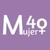 Mujer40ymas (@mujer40ymas) Twitter profile photo Mujer40ymas (@mujer40ymas) Twitter profile photo