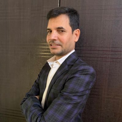 raj4_evr's profile picture. life time learner in stock market