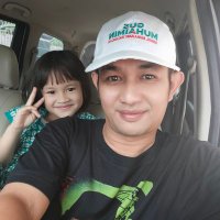 Iwan Setiawan (@iwanset16581783) 's Twitter Profile