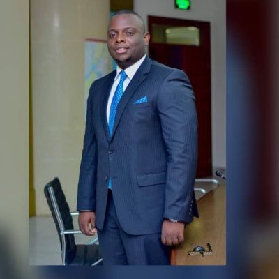efambejohn's profile picture. Député National 🇨🇩 | Président Fédéral du Mouvement de Libération du Congo (MLC)