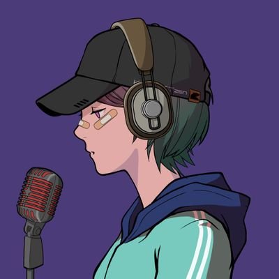 muu59051020's profile picture. 👋HEY~