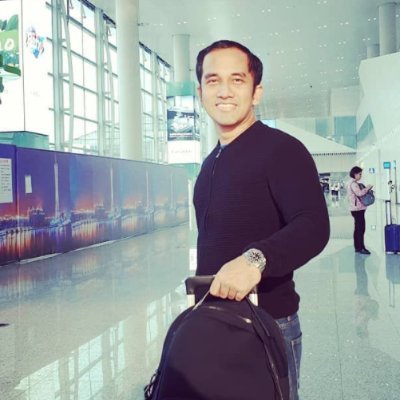 DitoAryadi's profile picture. 