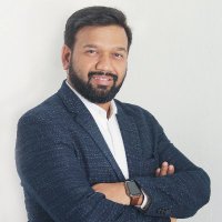 Hiren Shah (@hirenhshah) 's Twitter Profile