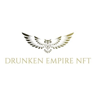 DrunkenEmpire's profile picture. Drunken Empire NFT - Coming soon