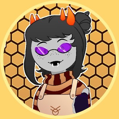 “Foolzz!! Eazztern alternian zzcienzze izz the worldzz fineizzt!!” | Speaks with German Accent | She/Her | Credits in link! (Edits done by me!)