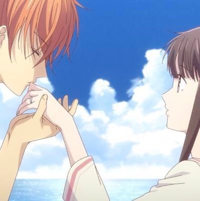 Tamanna34458477's profile picture. loves fruits basket ⭐ kyoru lover⭐ (she/her) 17