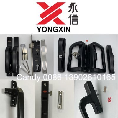 CandyFan17's profile picture. Windows and doors hardware manufacturer. Work hard, play hard. 0086 13902810165