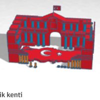 Bilişim Öğretmeni (@kodlamanisas) Twitter profile photo