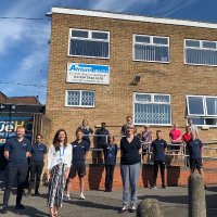 Atrium Health Coventry (@atriumhealthcov) 's Twitter Profile