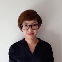 Michelle Ho (she/her)(@michellehsho) 's Twitter Profile Photo