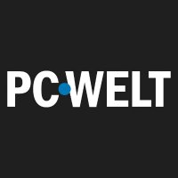 PC-WELT (@pcwelt) 's Twitter Profile Photo PC-WELT (@pcwelt) 's Twitter Profile Photo