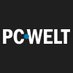 PC-WELT (@pcwelt) Twitter profile photo PC-WELT (@pcwelt) Twitter profile photo